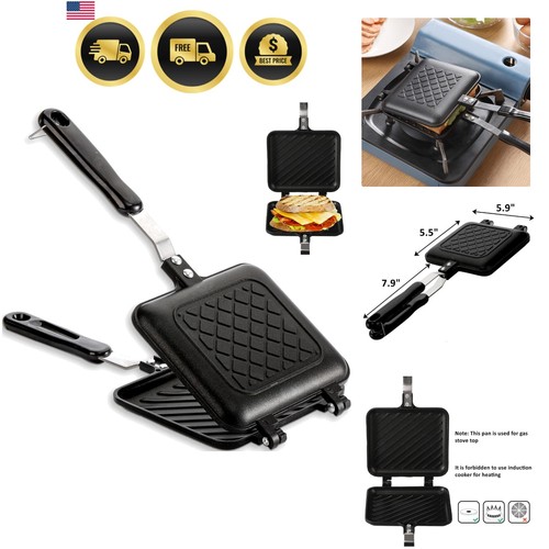 Sandwich maker grilled - sandwich, maker,