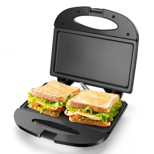 Sandwich maker with - maker,