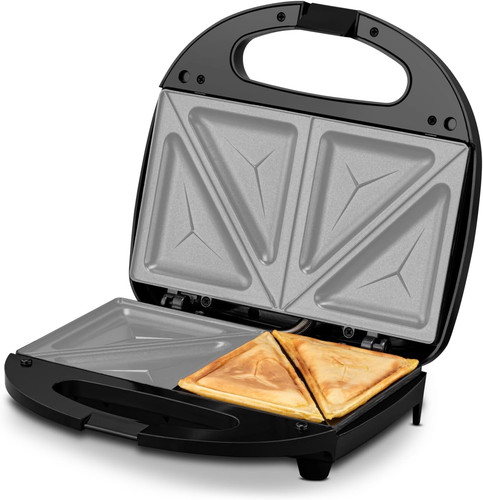 Sandwich maker slice - sandwich,