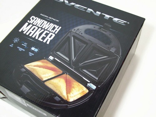 Ovente non stick sandwich - non,