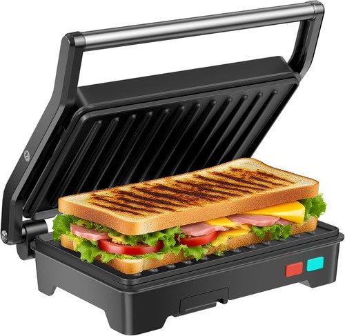 1000w sandwich maker - 1000w,