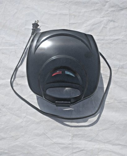 Electric sandwich maker - electric,