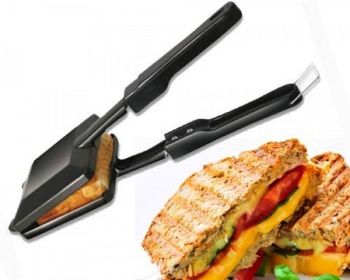 Non stick sandwich maker - non,