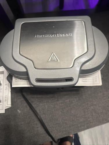 Hamilton beach 25490 dual - 25490,