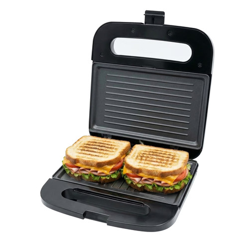Electric sandwich maker - maker, with