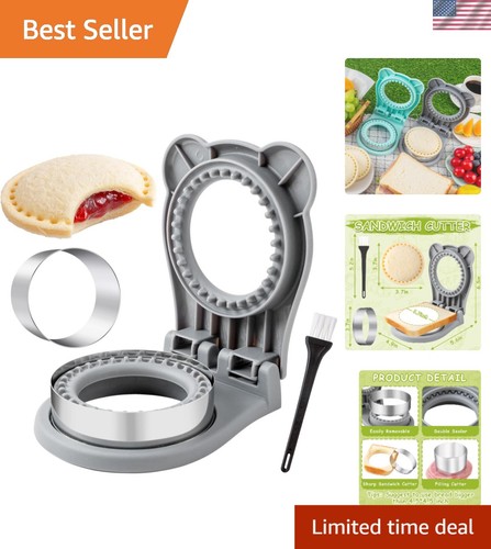 Dishwasher safe uncrustable - dishwasher-safe,