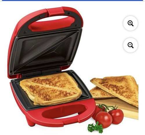 Mini sandwich maker - non, stick