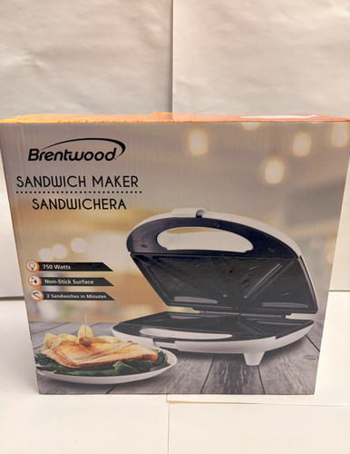 Nonstick compact dual - compact,