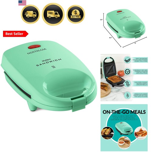 Mymini personal sandwich - personal,