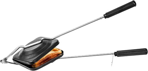 Sandwich toaster maker non - toaster,