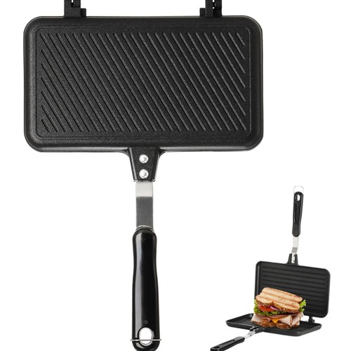 Sandwich maker non stick - maker,, non-stick