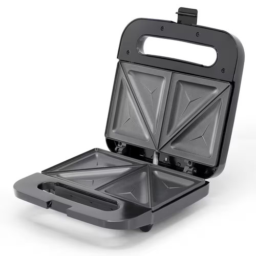 Electric non stick sandwich - electric, non-stick