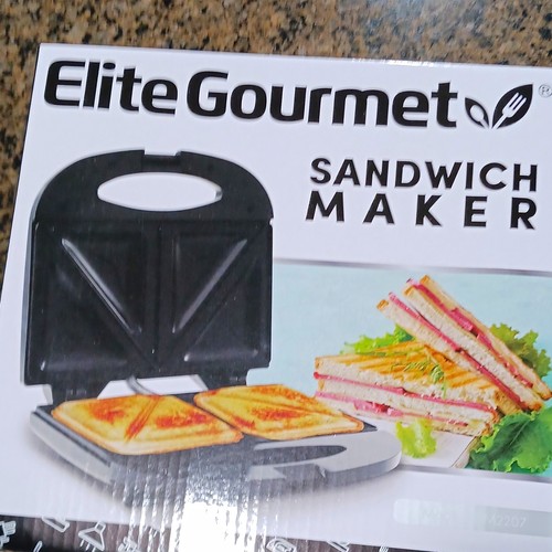 Elite gourmet esm2207 - elite,