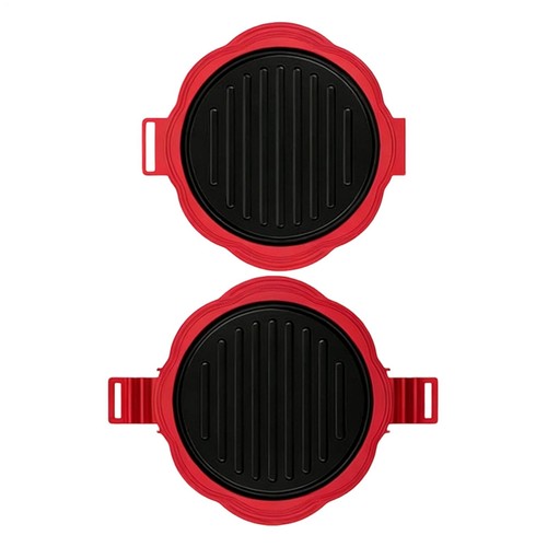 Sandwich maker non - maker, non-stick