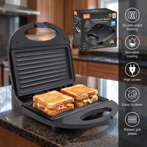 Compact sandwich maker - compact,