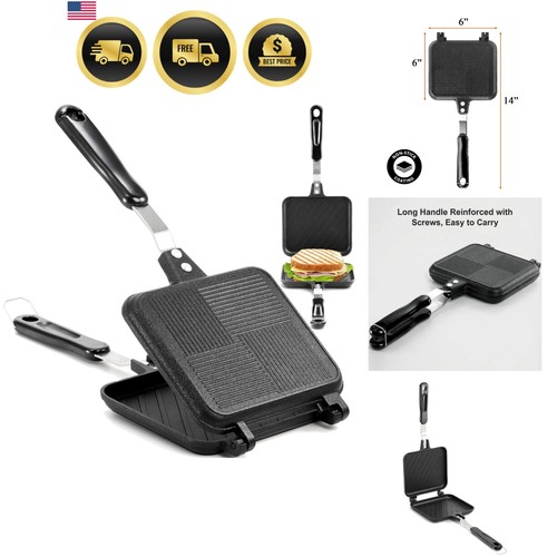 Hot sandwich maker grilled - hot, maker,