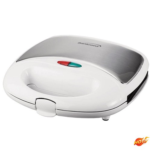 Compact nonstick sandwich - compact,
