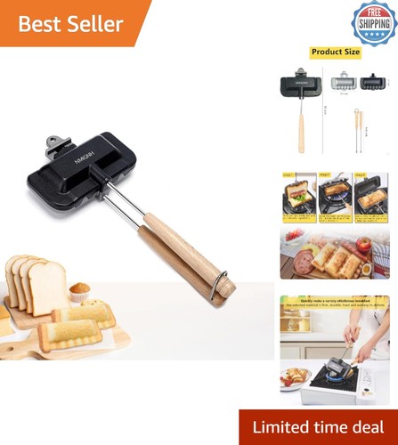 Compact non stick sandwich - compact,
