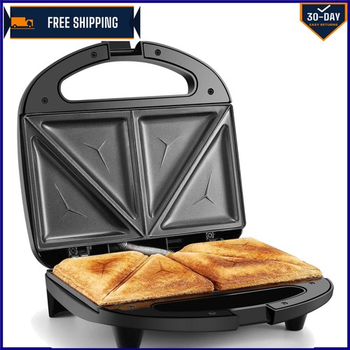 Lightweight non stick sandwich - lightweight,