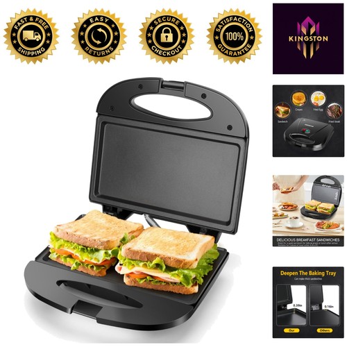 Compact electric sandwich - compact,