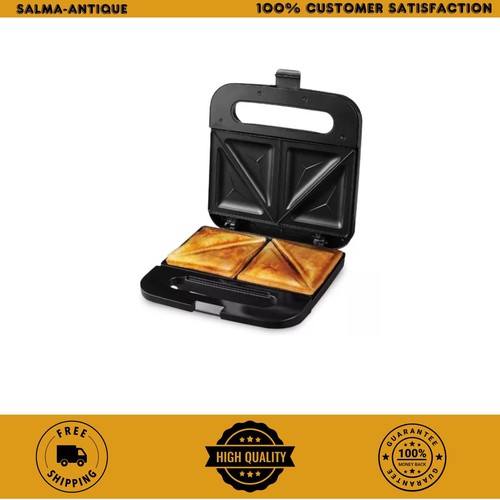 Electric sandwich maker - sandwich,