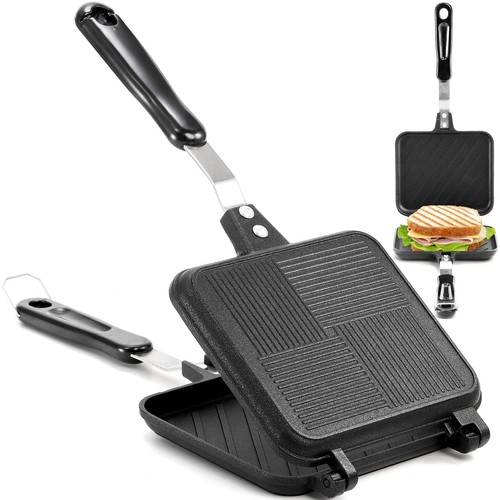 Hot sandwich maker grilled - maker,,