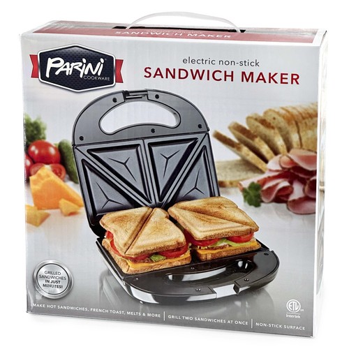 Parini electric non stick - parini,