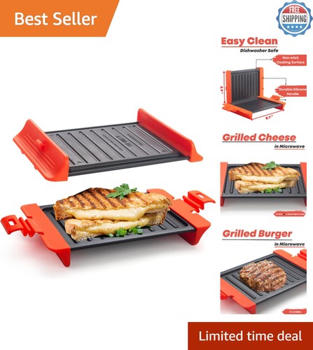 Versatile microwave sandwich - versatile,