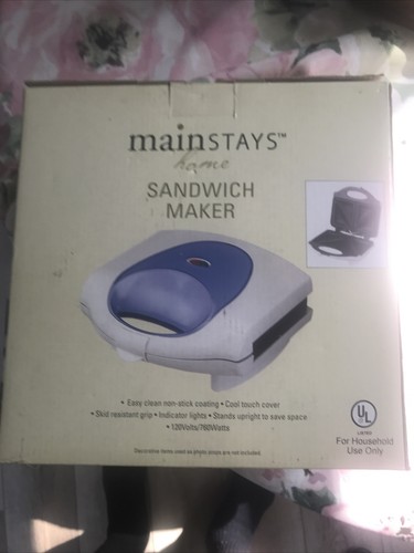 Mainstays cuisine sandwich - mainstays,