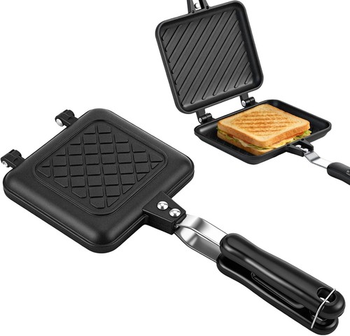 Non stick sandwich - sandwich, maker