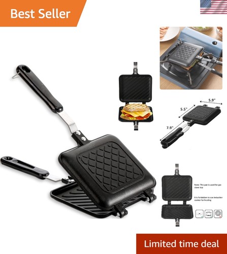 Quick cook stovetop non stick - quick-cook, non-stick