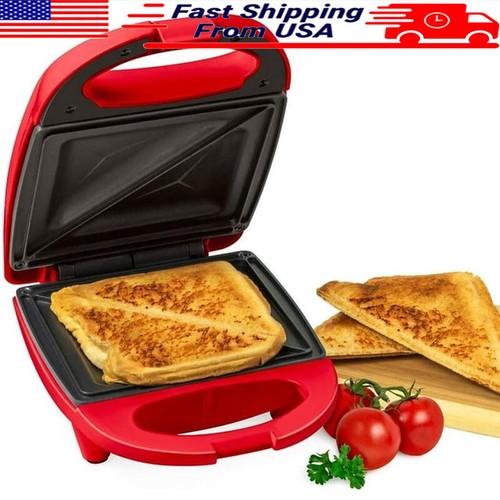 Compact sandwich maker quick - compact,