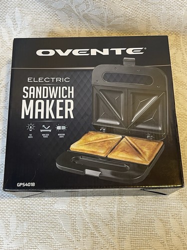 Dorm ovente electric sandwich - dorm,
