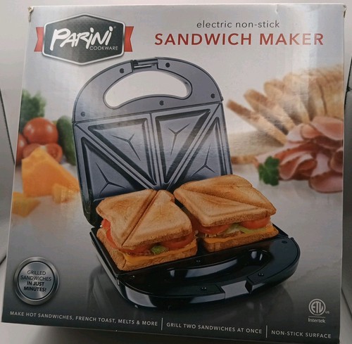 Parini new electric non stick - parini,