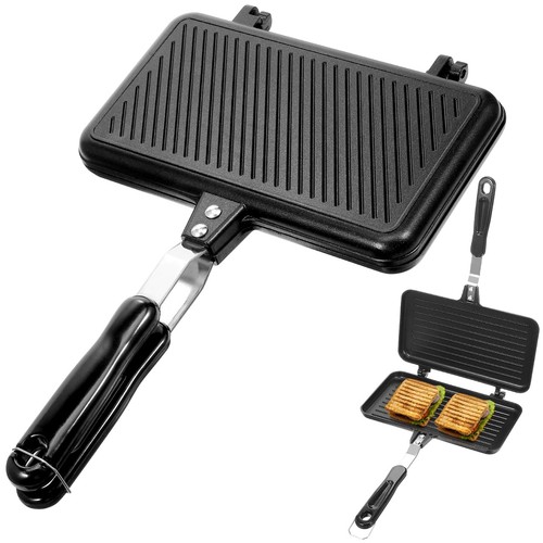 Sandwich maker grilled - maker,