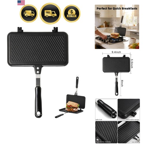 Sandwich maker non - sandwich, maker,