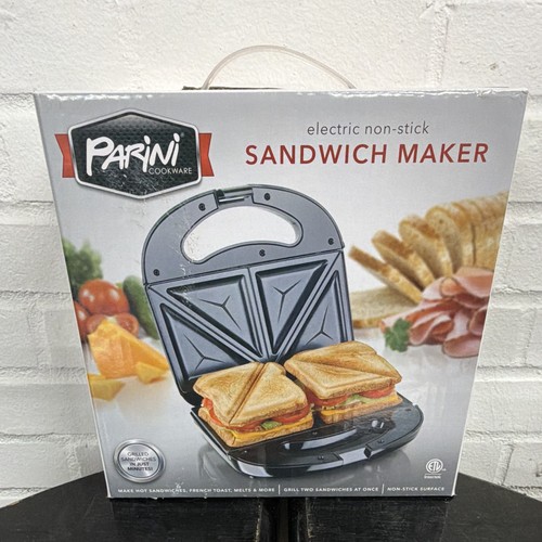 Parini non stick - parini, electric