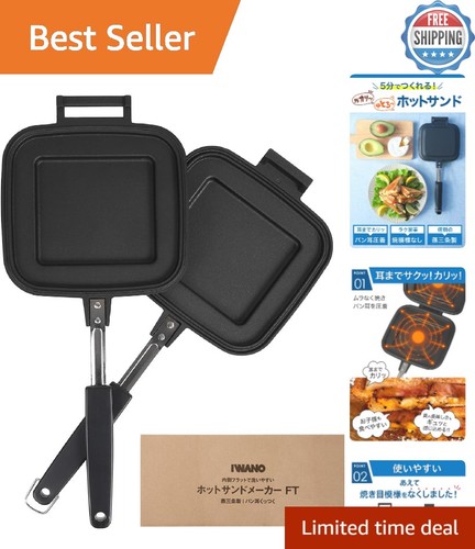 Lightweight grilled sandwich - lightweight,