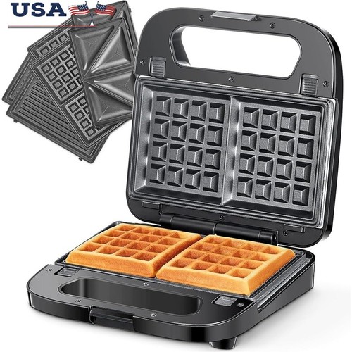 Sandwich maker non - 3, in