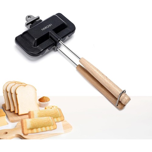 Hot sandwich maker - hot,