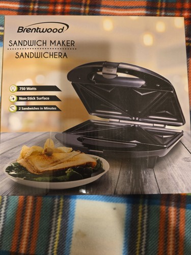 New brentwood non stick - brentwood, non-stick