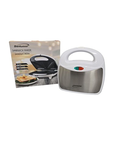 Nib brentwood slice - brentwood, 2-slice