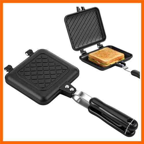 Non stick sandwich maker - non-stick,