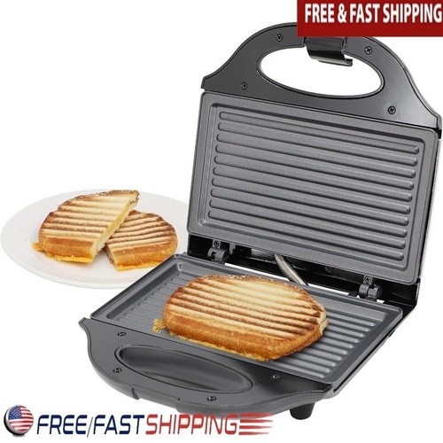 Compact sandwich maker - compact,