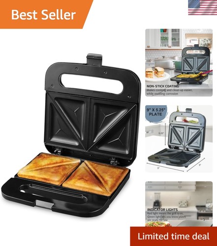 Compact 750w electric - compact, sandwich