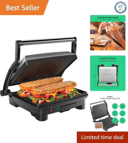 Versatile non stick gourmet - versatile,