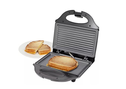 Megachef electric compact non - megachef,