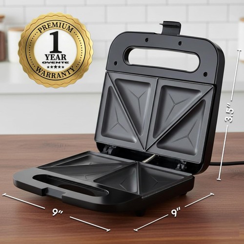 Electric sandwich maker - electric,