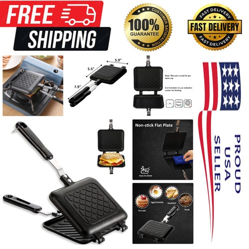 Durable non stick grilled - durable, non-stick