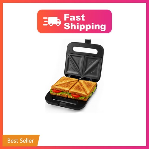 Ovente electric sandwich - ovente,